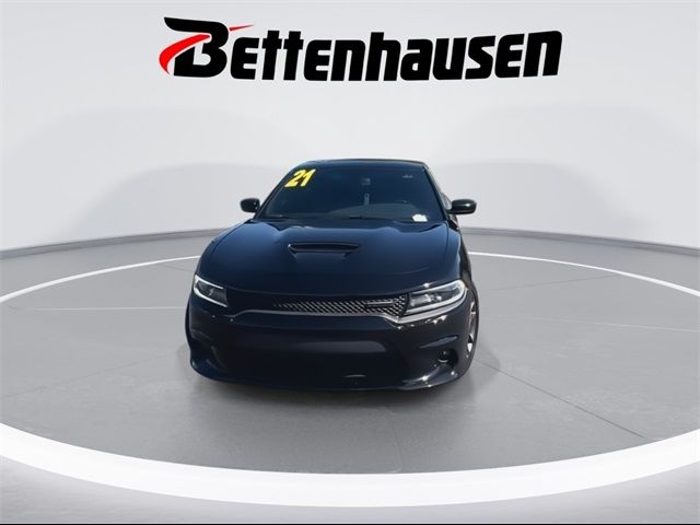 2021 Dodge Charger GT