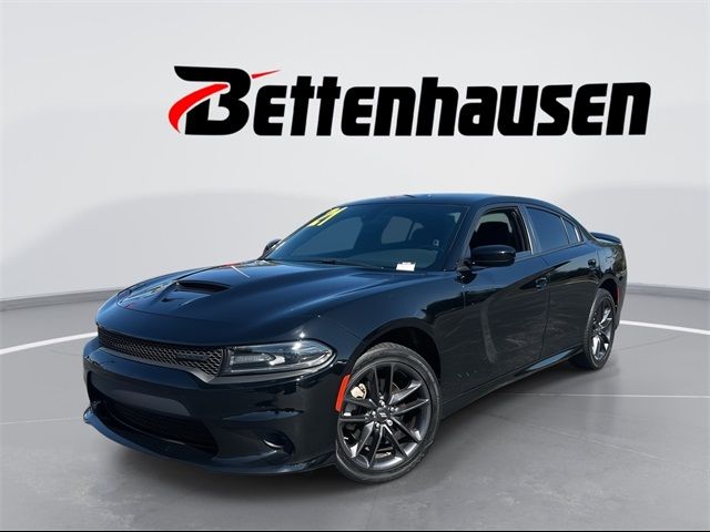 2021 Dodge Charger GT