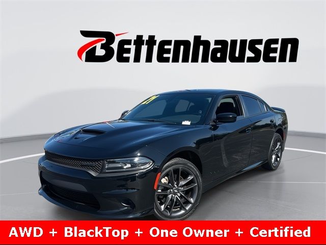 2021 Dodge Charger GT