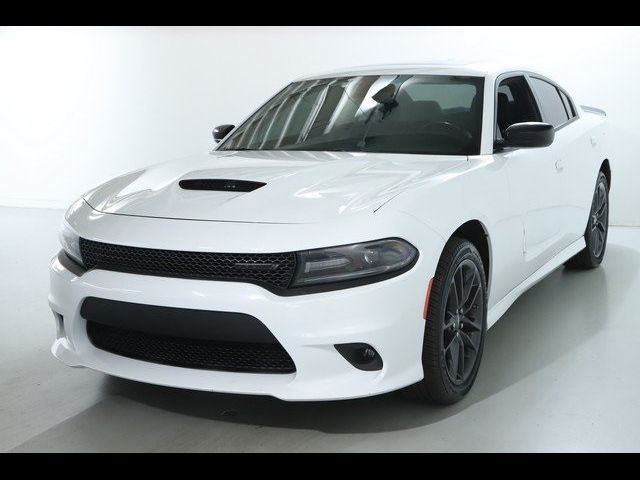 2021 Dodge Charger GT