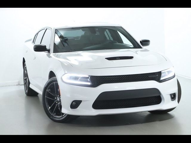 2021 Dodge Charger GT