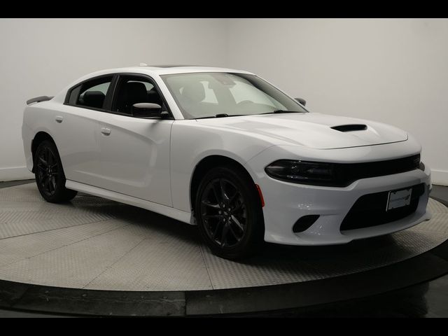 2021 Dodge Charger GT