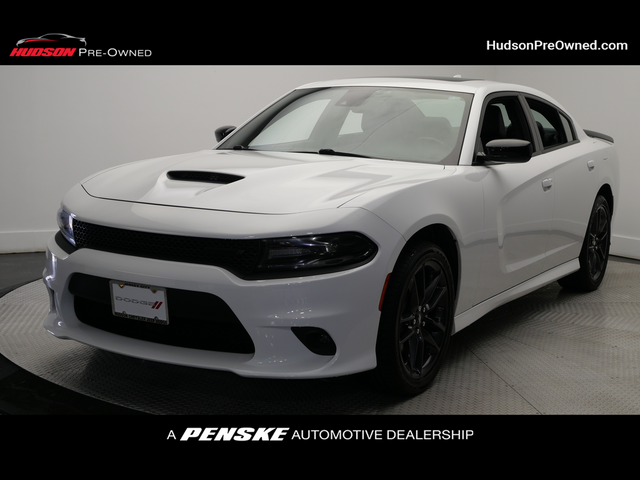 2021 Dodge Charger GT