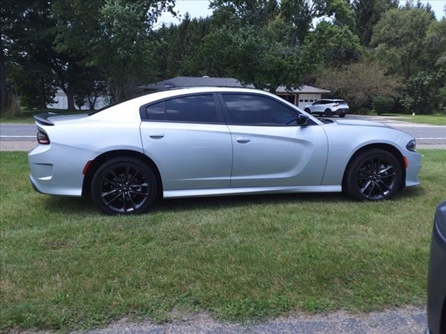 2021 Dodge Charger GT