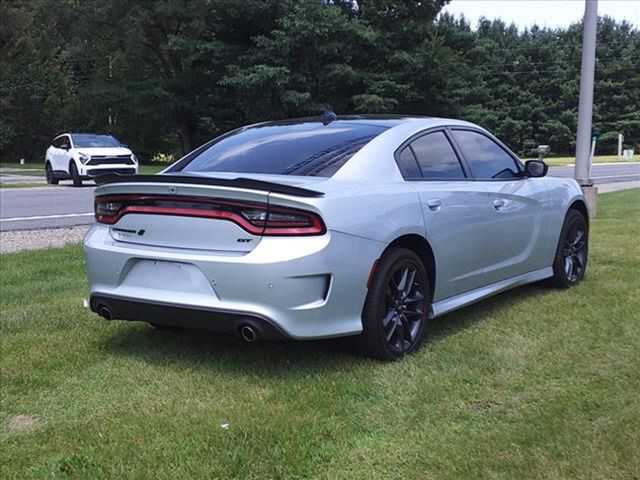 2021 Dodge Charger GT