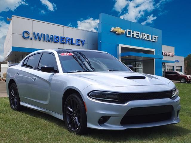 2021 Dodge Charger GT