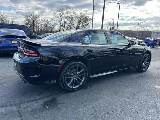 2021 Dodge Charger GT