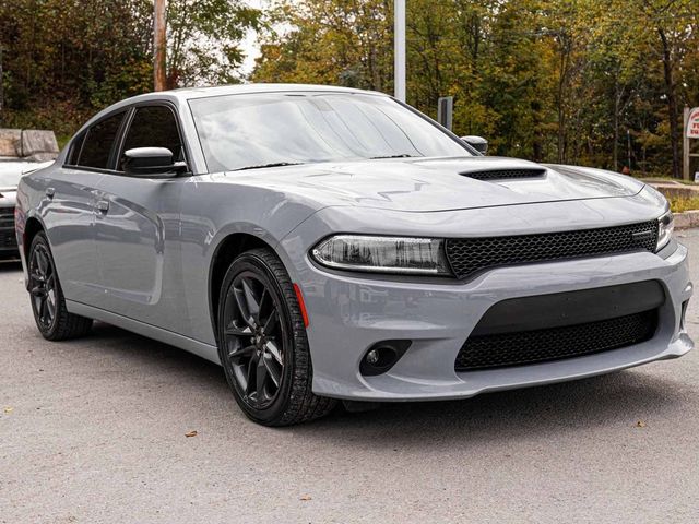 2021 Dodge Charger GT