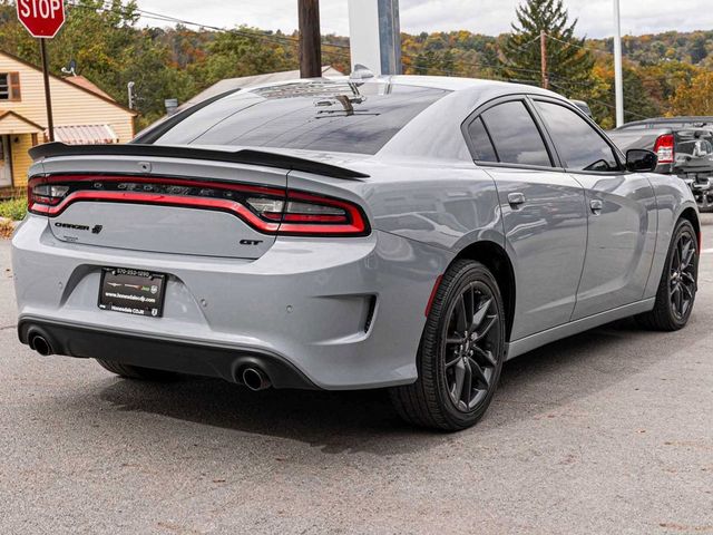 2021 Dodge Charger GT