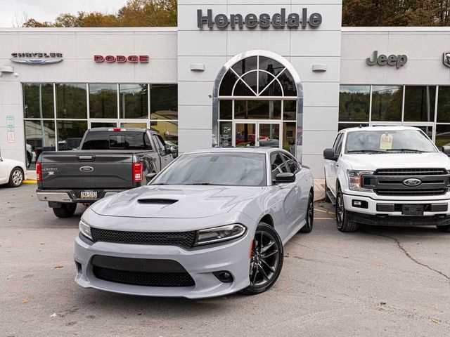 2021 Dodge Charger GT