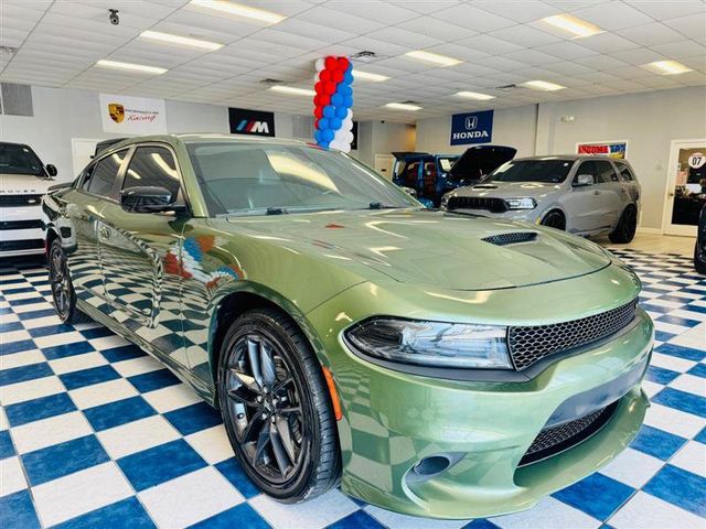 2021 Dodge Charger GT