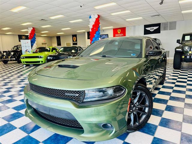2021 Dodge Charger GT