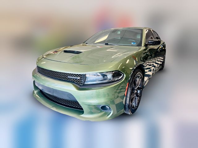 2021 Dodge Charger GT