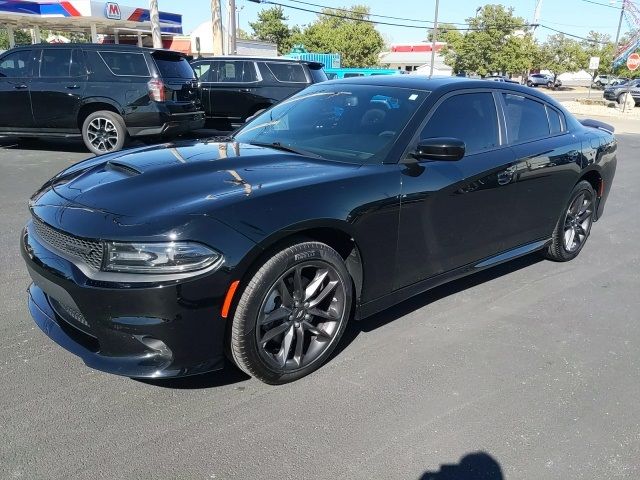 2021 Dodge Charger GT