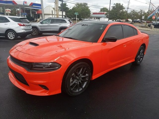 2021 Dodge Charger GT