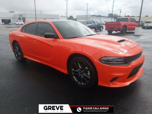 2021 Dodge Charger GT