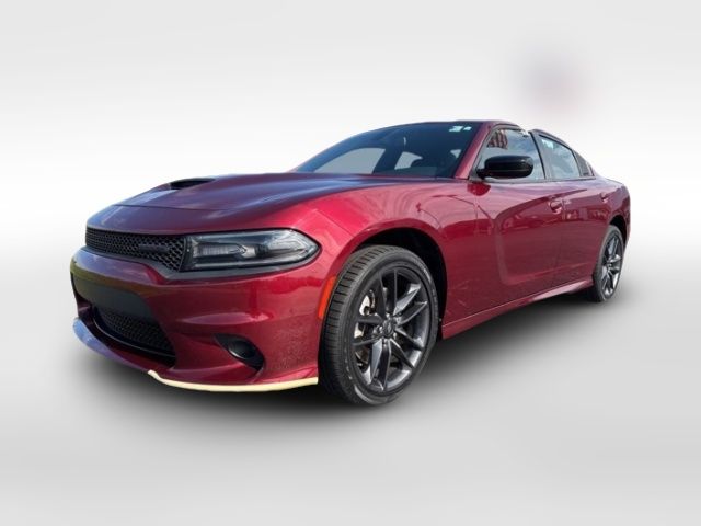 2021 Dodge Charger GT