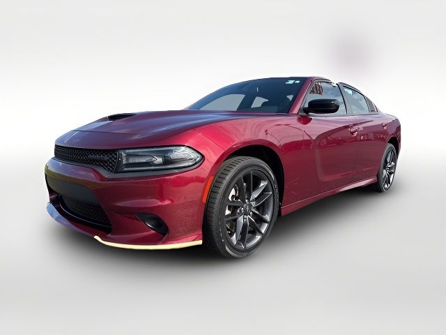 2021 Dodge Charger GT