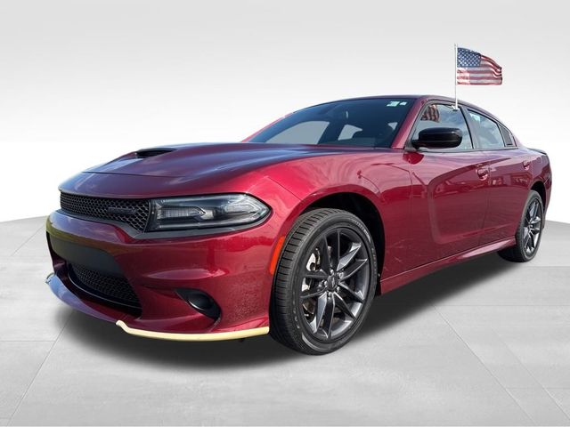 2021 Dodge Charger GT