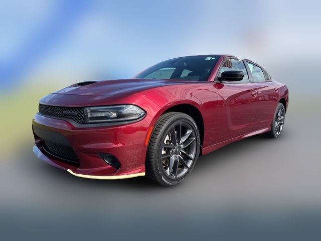 2021 Dodge Charger GT