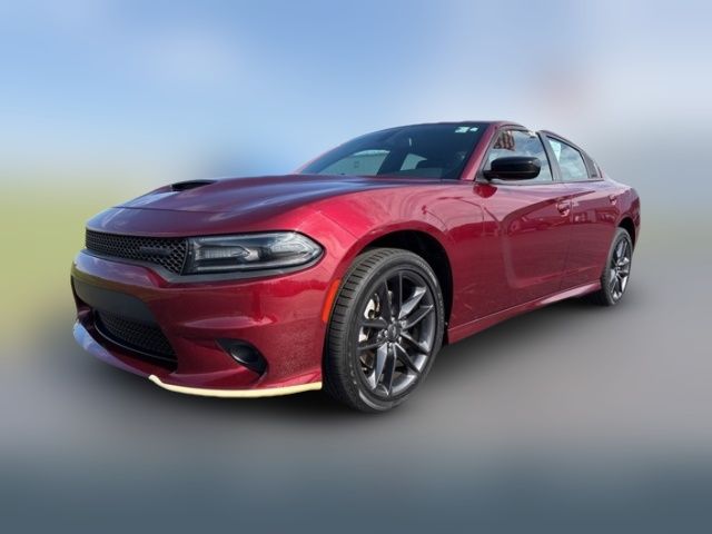 2021 Dodge Charger GT