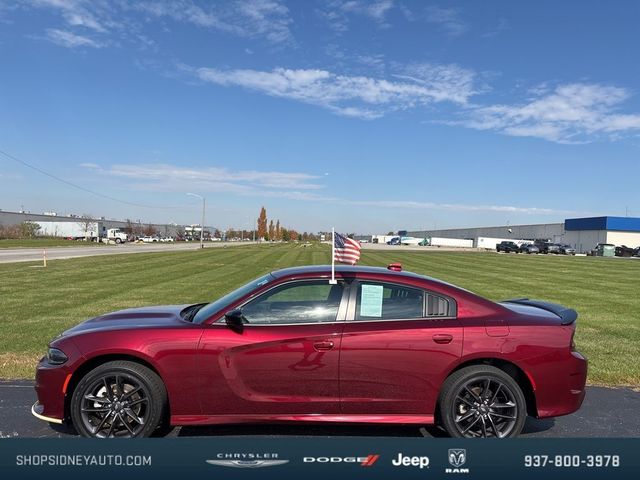 2021 Dodge Charger GT