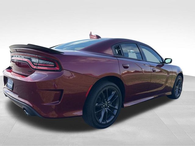 2021 Dodge Charger GT