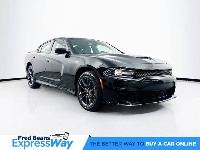 2021 Dodge Charger GT