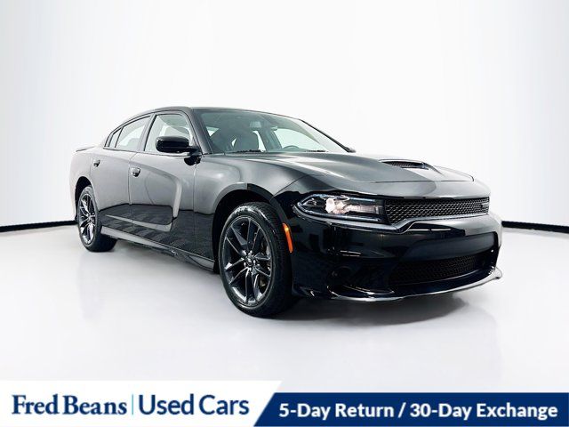 2021 Dodge Charger GT