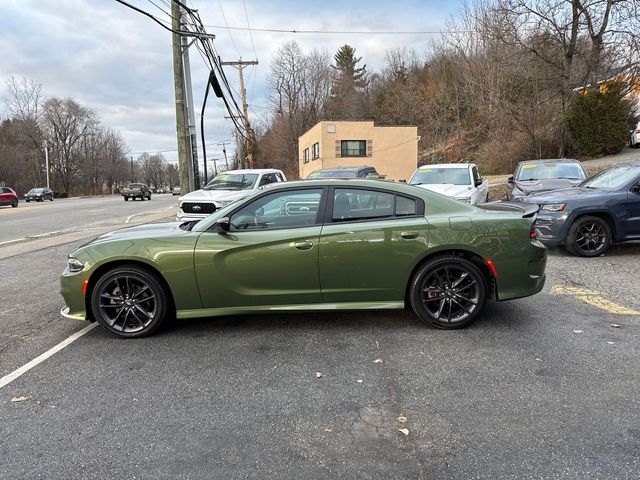 2021 Dodge Charger GT