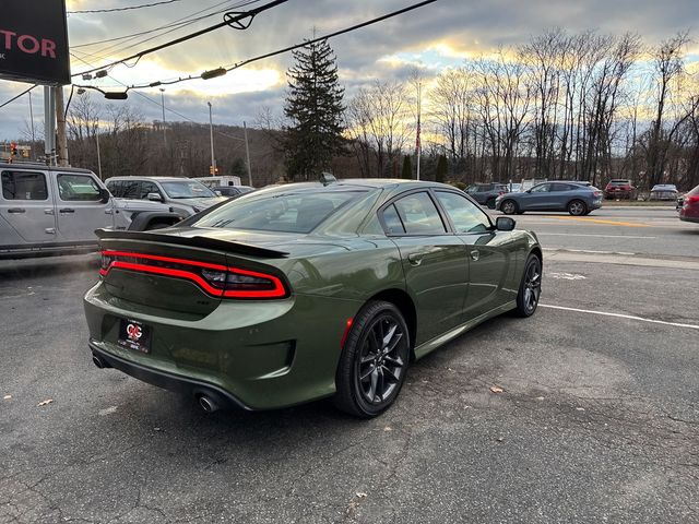 2021 Dodge Charger GT