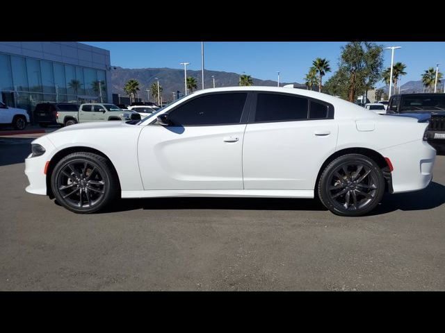 2021 Dodge Charger GT