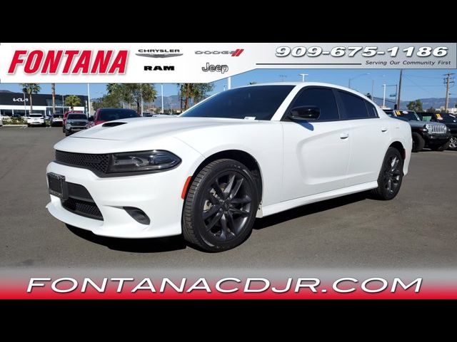 2021 Dodge Charger GT