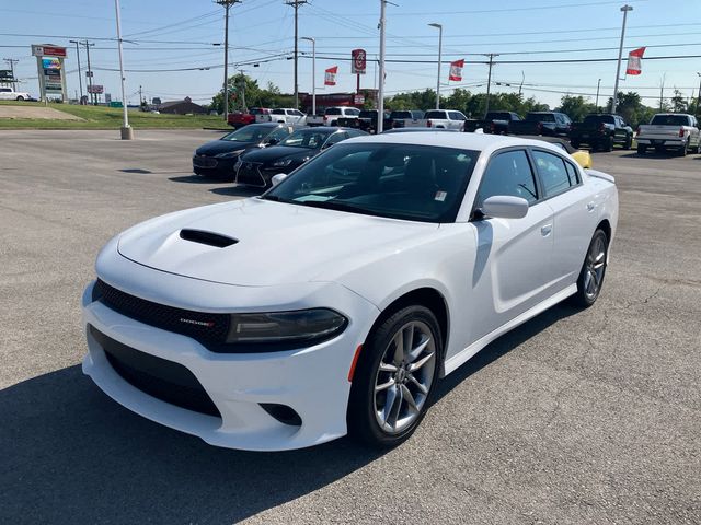 2021 Dodge Charger GT