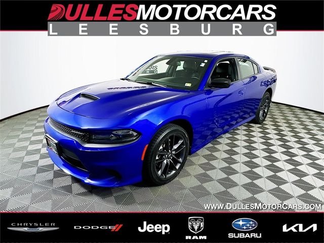 2021 Dodge Charger GT