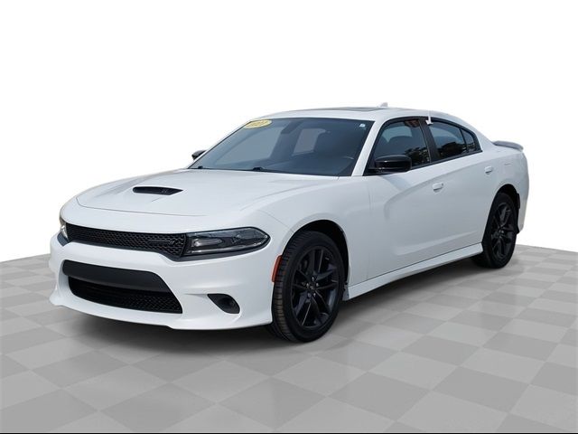 2021 Dodge Charger GT