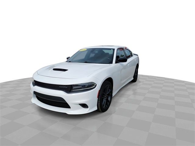 2021 Dodge Charger GT