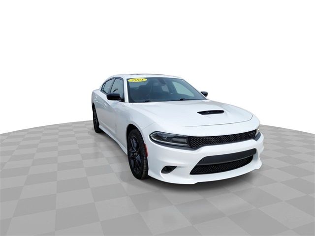 2021 Dodge Charger GT