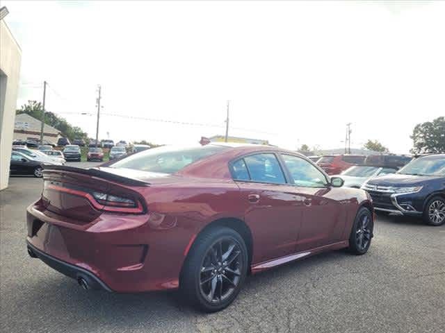 2021 Dodge Charger GT