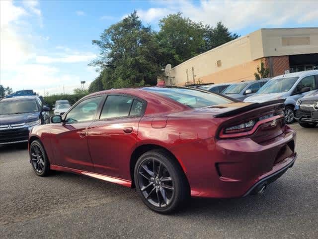 2021 Dodge Charger GT