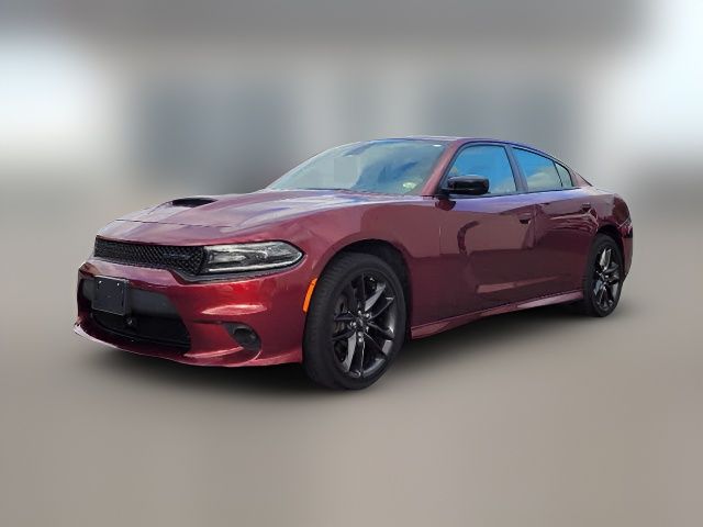 2021 Dodge Charger GT