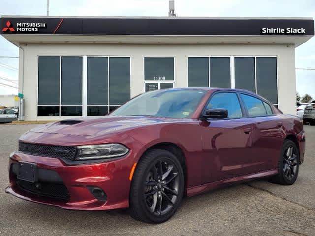 2021 Dodge Charger GT