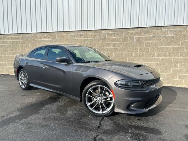 2021 Dodge Charger GT