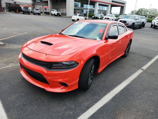 2021 Dodge Charger GT