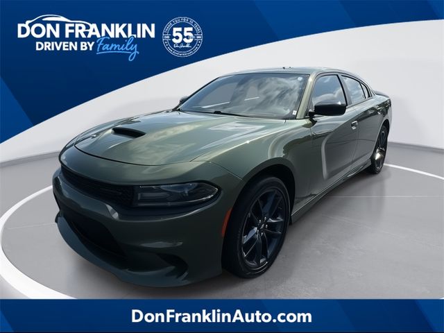 2021 Dodge Charger GT