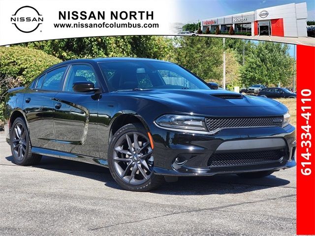 2021 Dodge Charger GT