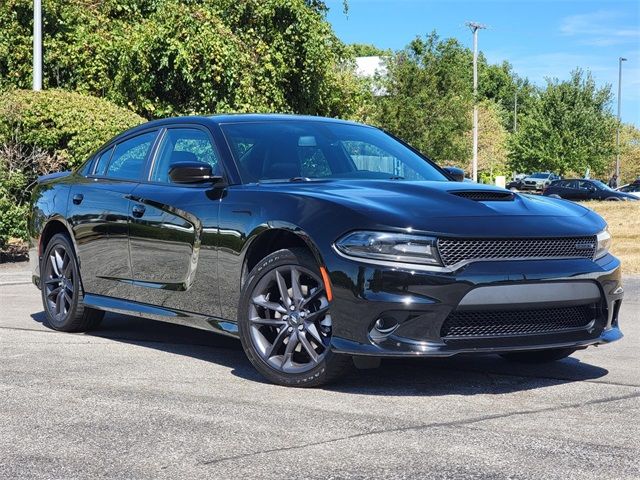 2021 Dodge Charger GT