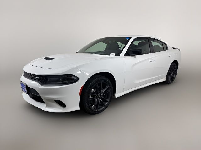 2021 Dodge Charger GT