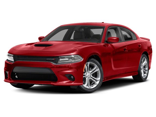 2021 Dodge Charger GT