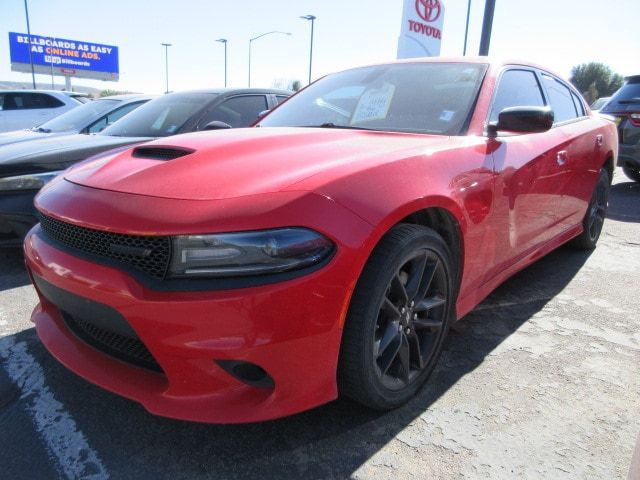 2021 Dodge Charger GT